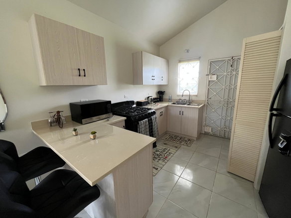 First image of 276 Camelot Village in Discovery Bay, St. Ann, Jamaica - property is For Rent