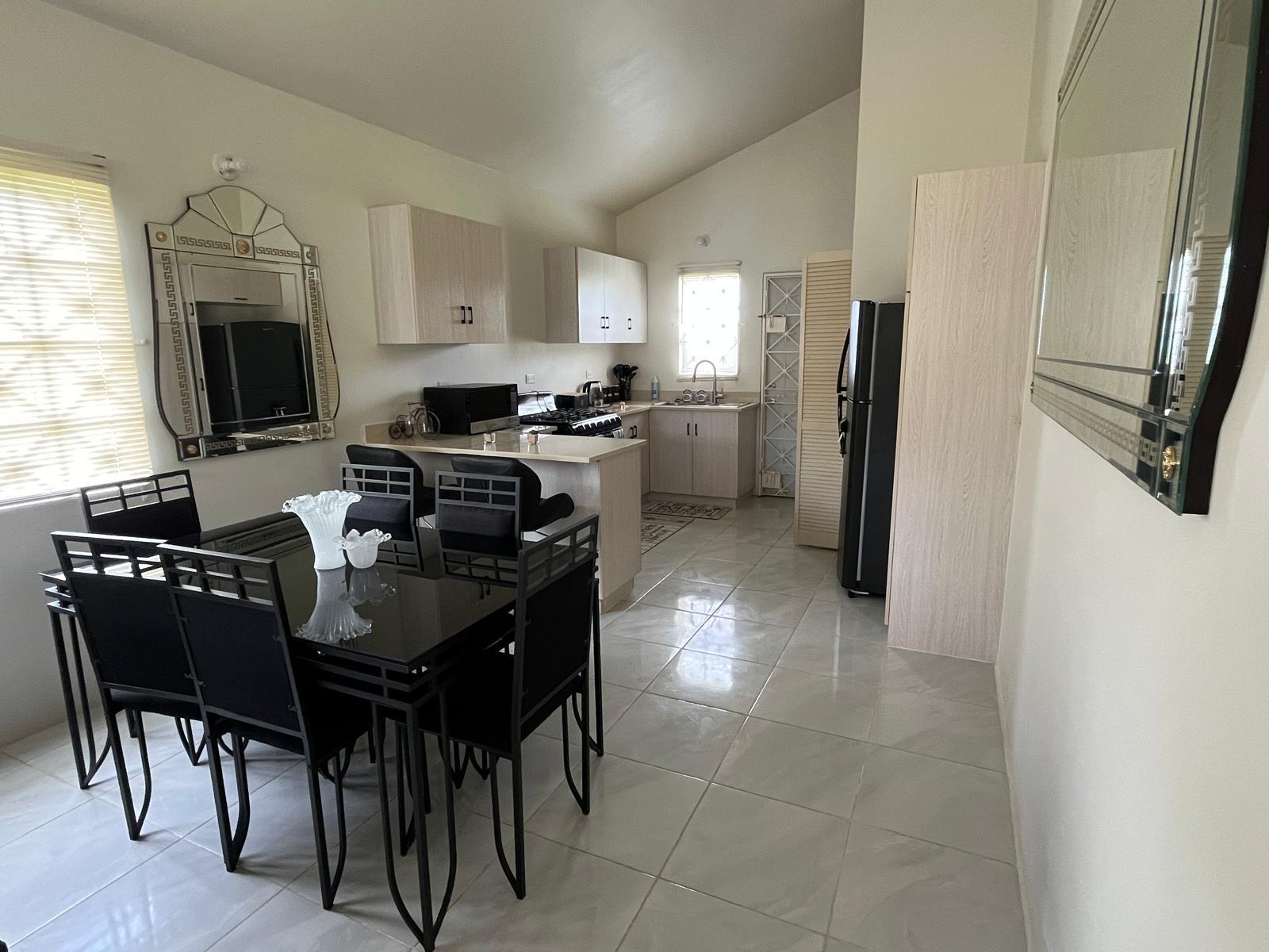 Fourth image of 276 Camelot Village in Discovery Bay, St. Ann, Jamaica - property is For Rent