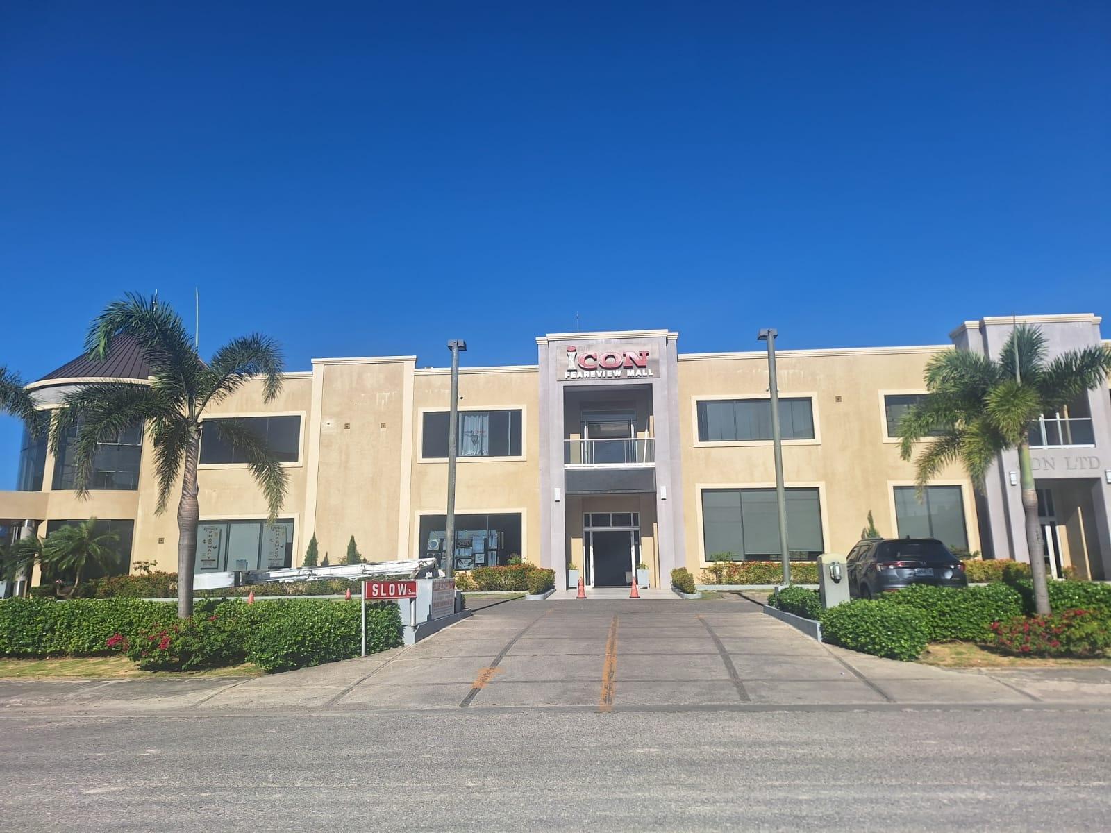 First image of a- Icon Mall Fairview in Montego Bay, St. James, Jamaica - property is For Rent