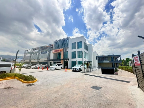 First image of 13-110 Constant Spring Road in Kingston 8, St. Andrew, Jamaica - property is For Rent