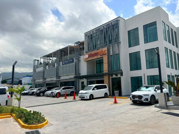 Second image of 13-110 Constant Spring Road in Kingston 8, St. Andrew, Jamaica - property is For Rent