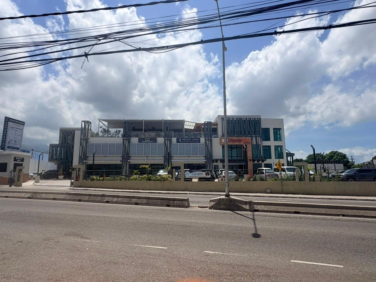 Third image of 13-110 Constant Spring Road in Kingston 8, St. Andrew, Jamaica - property is For Rent