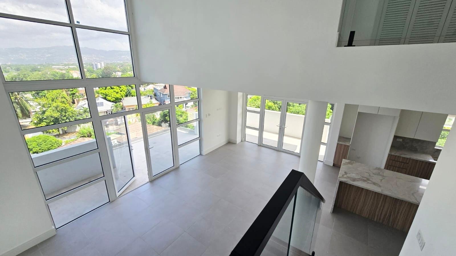 Fourth image of 17-9 Salisbury Avenue in Kingston 6, St. Andrew, Jamaica - property is For Sale