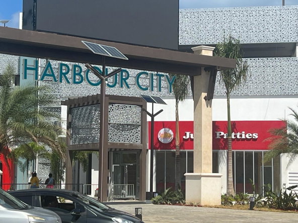 First image of 44- Harbour City Shopping Centre in Montego Bay, St. James, Jamaica - property is For Rent