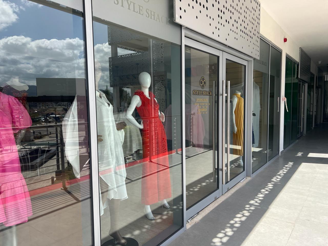 Fifth image of 44- Harbour City Shopping Centre in Montego Bay, St. James, Jamaica - property is For Rent
