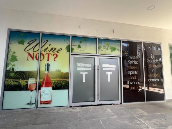 Sixth image of 44- Harbour City Shopping Centre in Montego Bay, St. James, Jamaica - property is For Rent