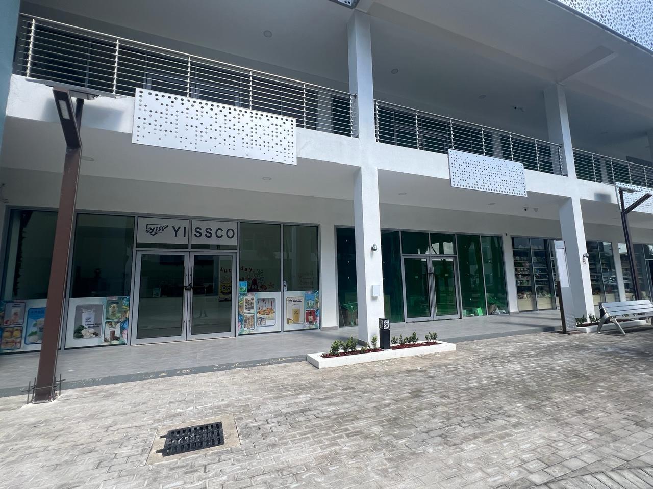 Seventh image of 44- Harbour City Shopping Centre in Montego Bay, St. James, Jamaica - property is For Rent