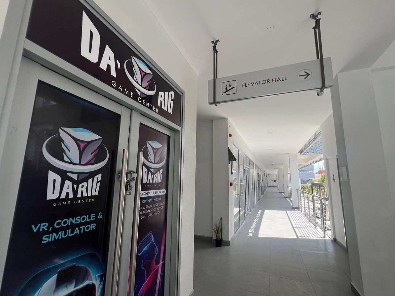 Eighth image of 44- Harbour City Shopping Centre in Montego Bay, St. James, Jamaica - property is For Rent