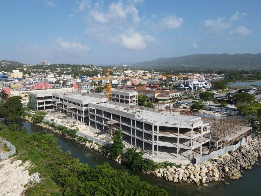 Sixth image of 45- Harbour City Shopping Centre in Montego Bay, St. James, Jamaica - property is For Rent