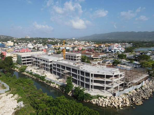 Sixth image of 45- Harbour City Shopping Centre in Montego Bay, St. James, Jamaica - property is For Rent