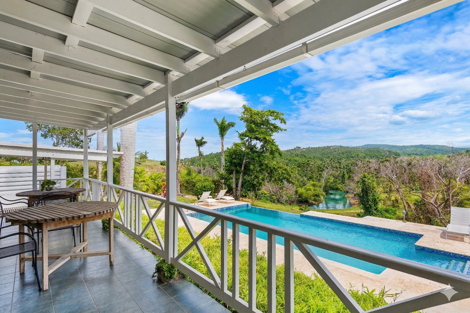 Second image of Martha Brae, Trelawny in Martha Brae, Trelawny, Jamaica - property is For Sale