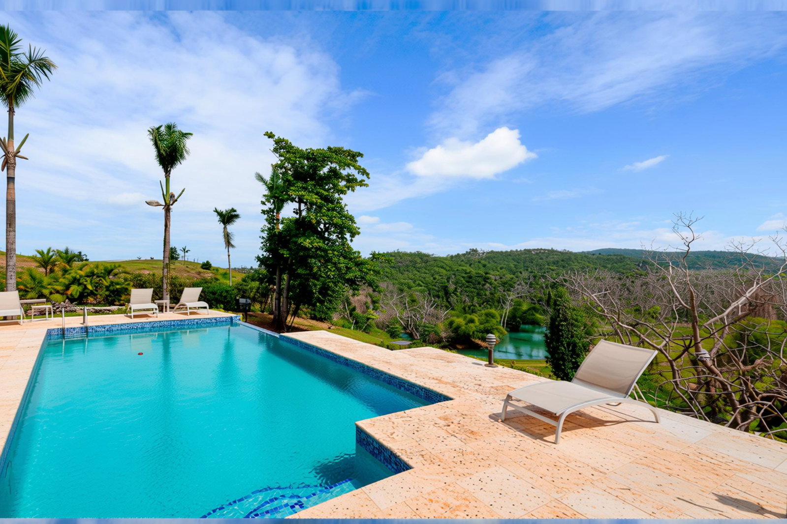 Twenty-Sixth image of Martha Brae, Trelawny in Martha Brae, Trelawny, Jamaica - property is For Sale