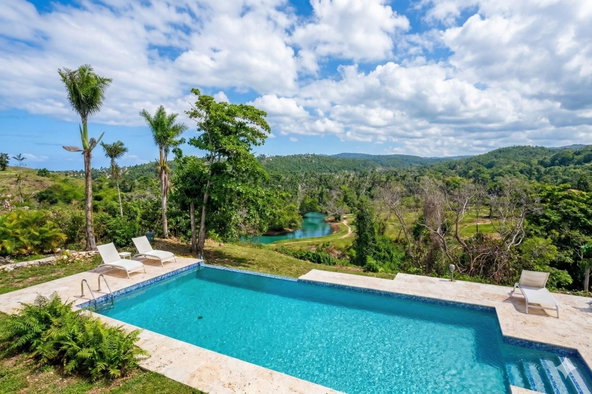 Twenty-Eighth image of Martha Brae, Trelawny in Martha Brae, Trelawny, Jamaica - property is For Sale