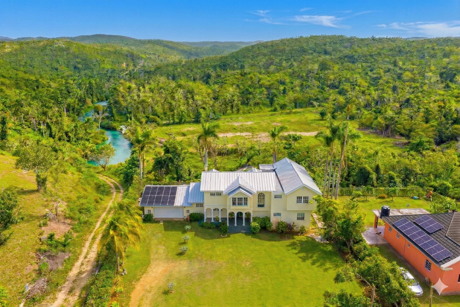 Twenty-Ninth image of Martha Brae, Trelawny in Martha Brae, Trelawny, Jamaica - property is For Sale