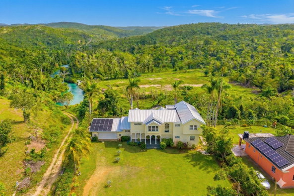 Twenty-Ninth image of Martha Brae, Trelawny in Martha Brae, Trelawny, Jamaica - property is For Sale
