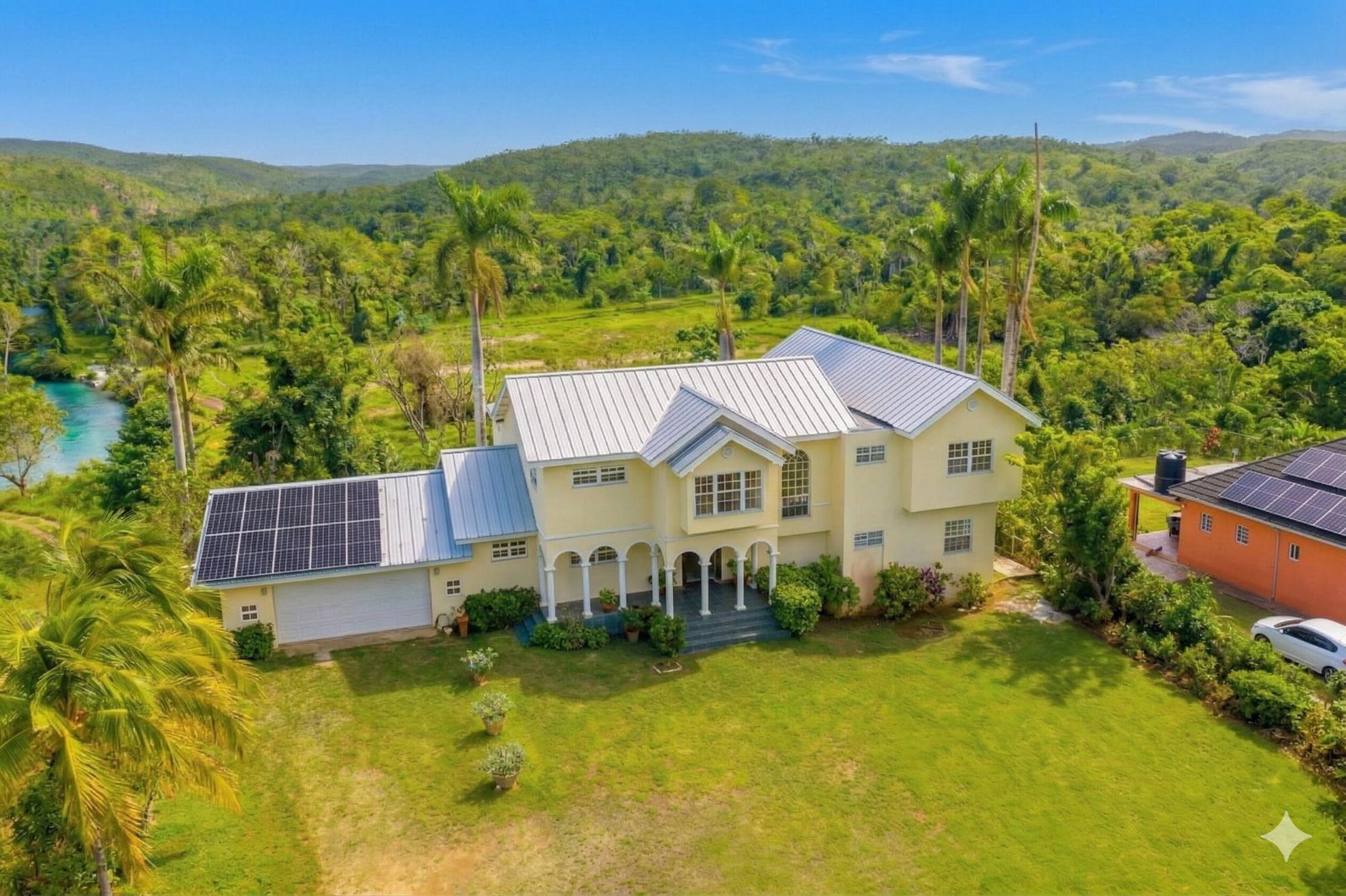 Third image of Martha Brae, Trelawny in Martha Brae, Trelawny, Jamaica - property is For Sale