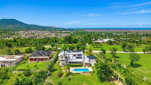 Thirtieth image of Martha Brae, Trelawny in Martha Brae, Trelawny, Jamaica - property is For Sale