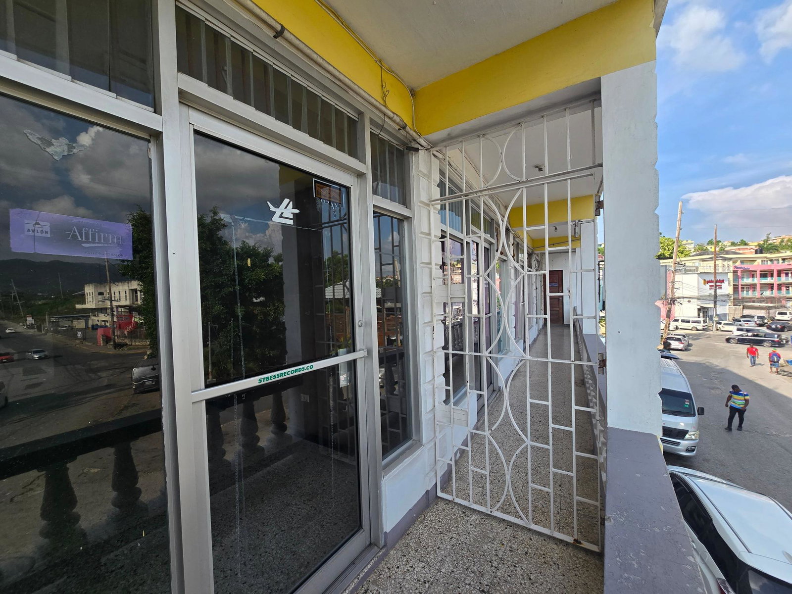 Second image of Barnett Street in Montego Bay, St. James, Jamaica - property is For Sale