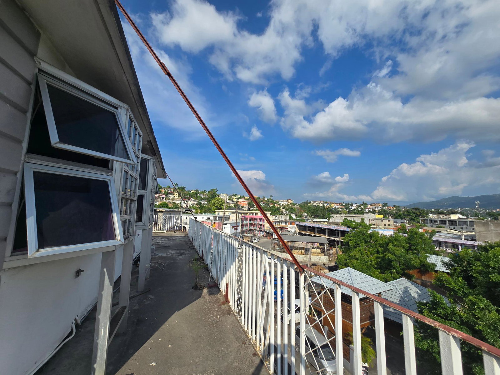 Fourth image of Barnett Street in Montego Bay, St. James, Jamaica - property is For Sale