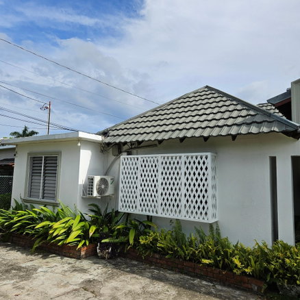 First image of 36 Norbrook Acres Drive in Kingston 8, St. Andrew, Jamaica - property is For Rent