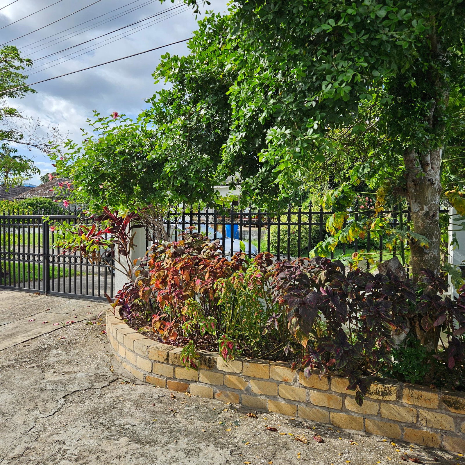 Second image of 36 Norbrook Acres Drive in Kingston 8, St. Andrew, Jamaica - property is For Rent
