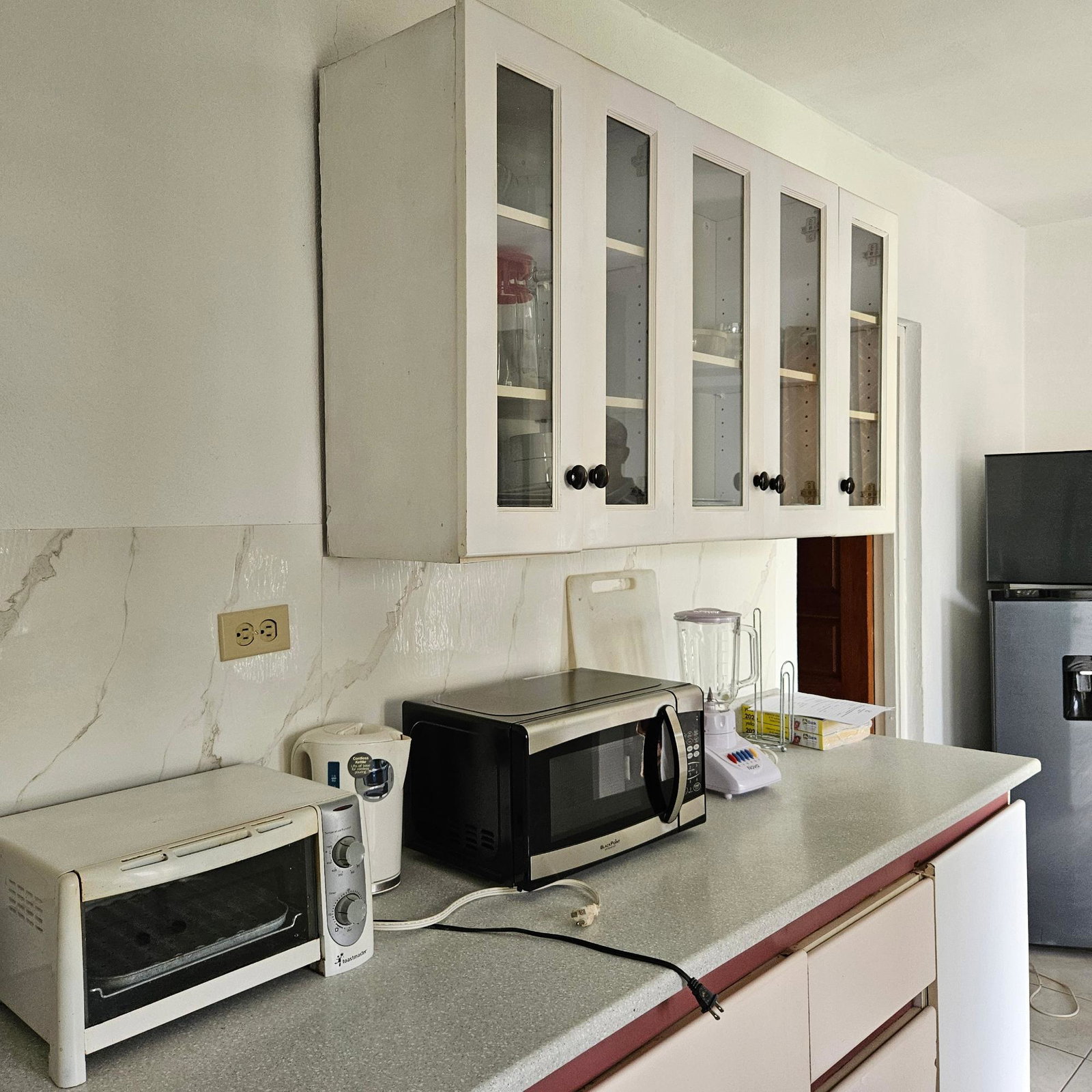 Third image of 36 Norbrook Acres Drive in Kingston 8, St. Andrew, Jamaica - property is For Rent
