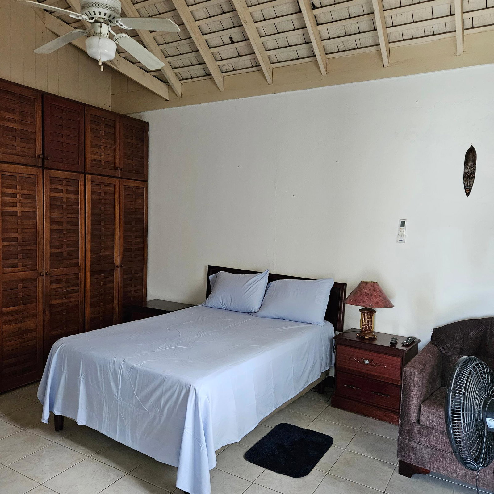 Fourth image of 36 Norbrook Acres Drive in Kingston 8, St. Andrew, Jamaica - property is For Rent