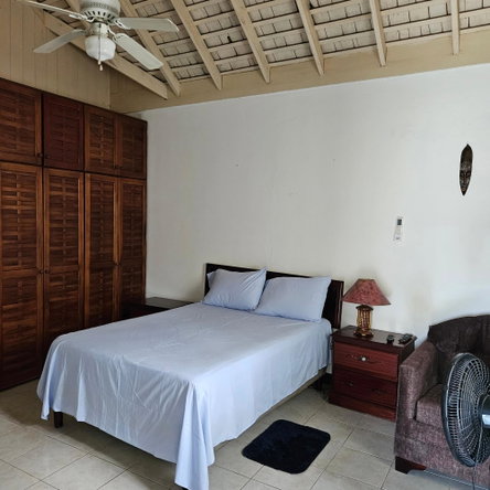 Fourth image of 36 Norbrook Acres Drive in Kingston 8, St. Andrew, Jamaica - property is For Rent