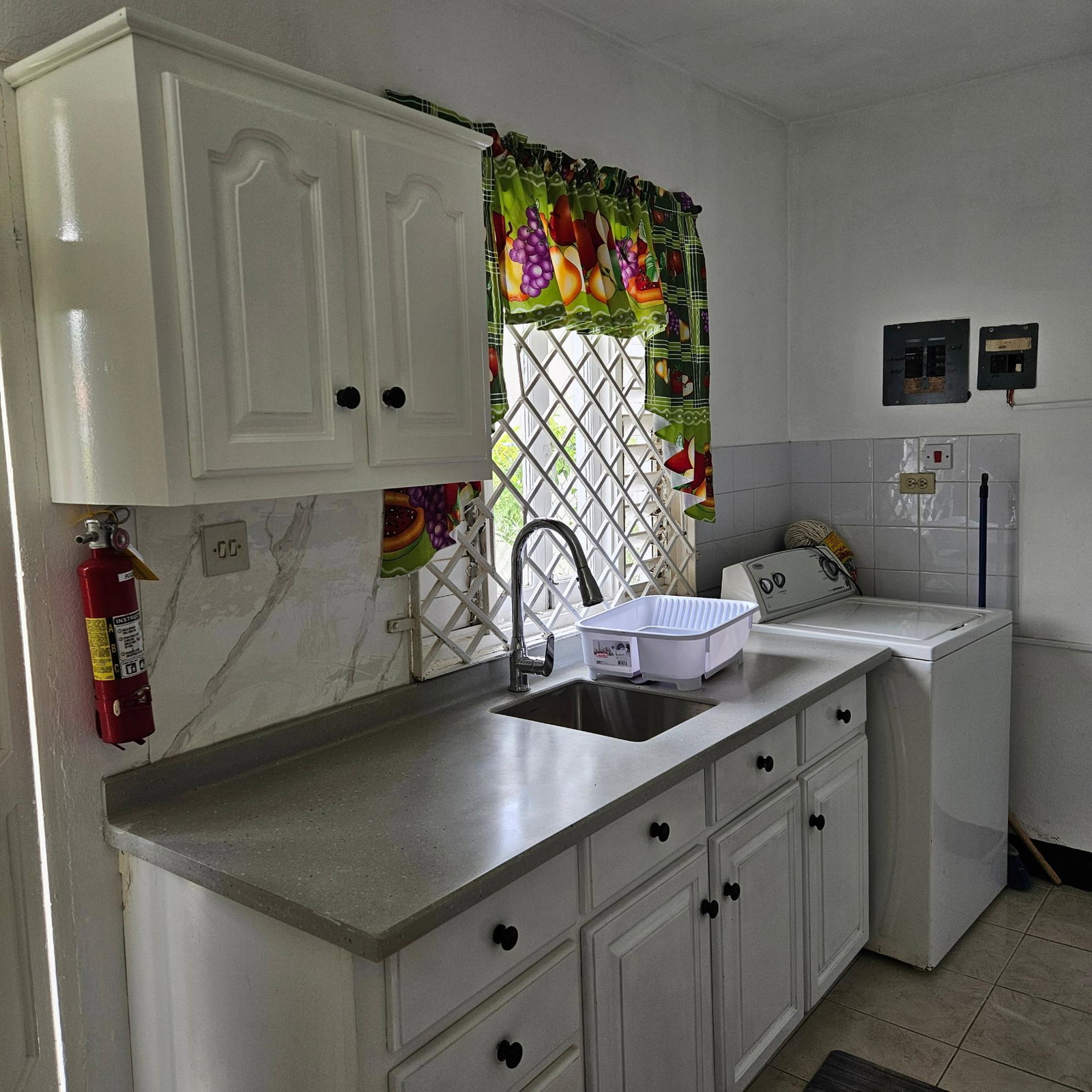Fifth image of 36 Norbrook Acres Drive in Kingston 8, St. Andrew, Jamaica - property is For Rent
