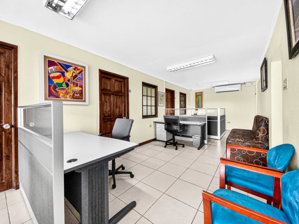 First image of 19-22 Old Hope Road in Kingston 6, St. Andrew, Jamaica - property is For Rent