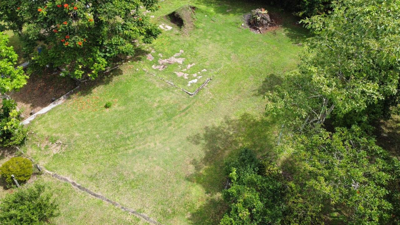 Fifteenth image of Dalkeith Great House, Kno in Knockpatrick, Manchester, Jamaica - property is For Sale