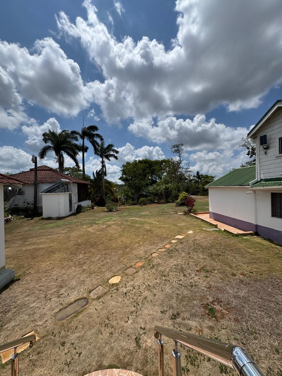 Nineteenth image of Dalkeith Great House, Kno in Knockpatrick, Manchester, Jamaica - property is For Sale