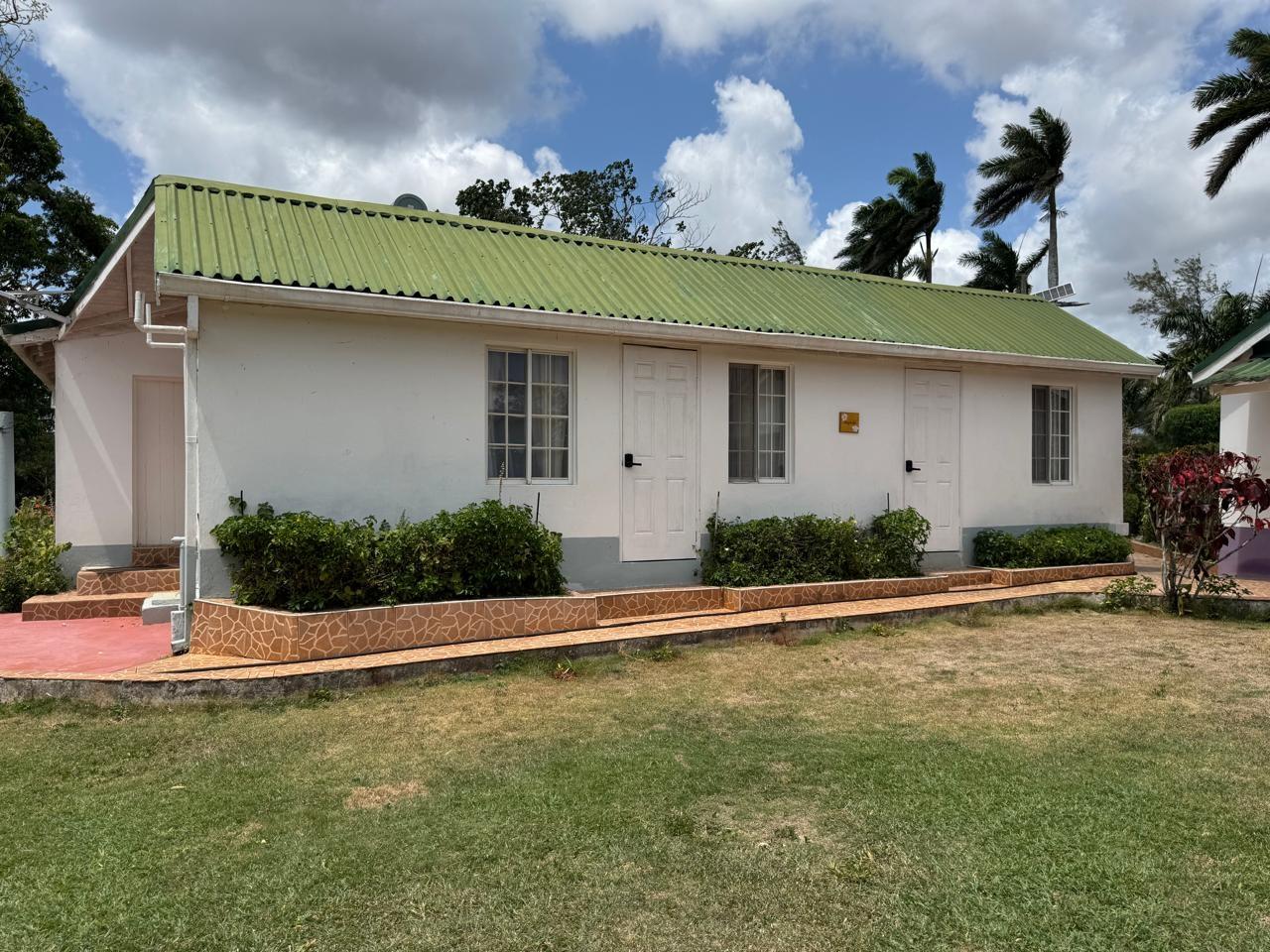 Twentieth image of Dalkeith Great House, Kno in Knockpatrick, Manchester, Jamaica - property is For Sale