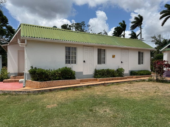 Twentieth image of Dalkeith Great House, Kno in Knockpatrick, Manchester, Jamaica - property is For Sale