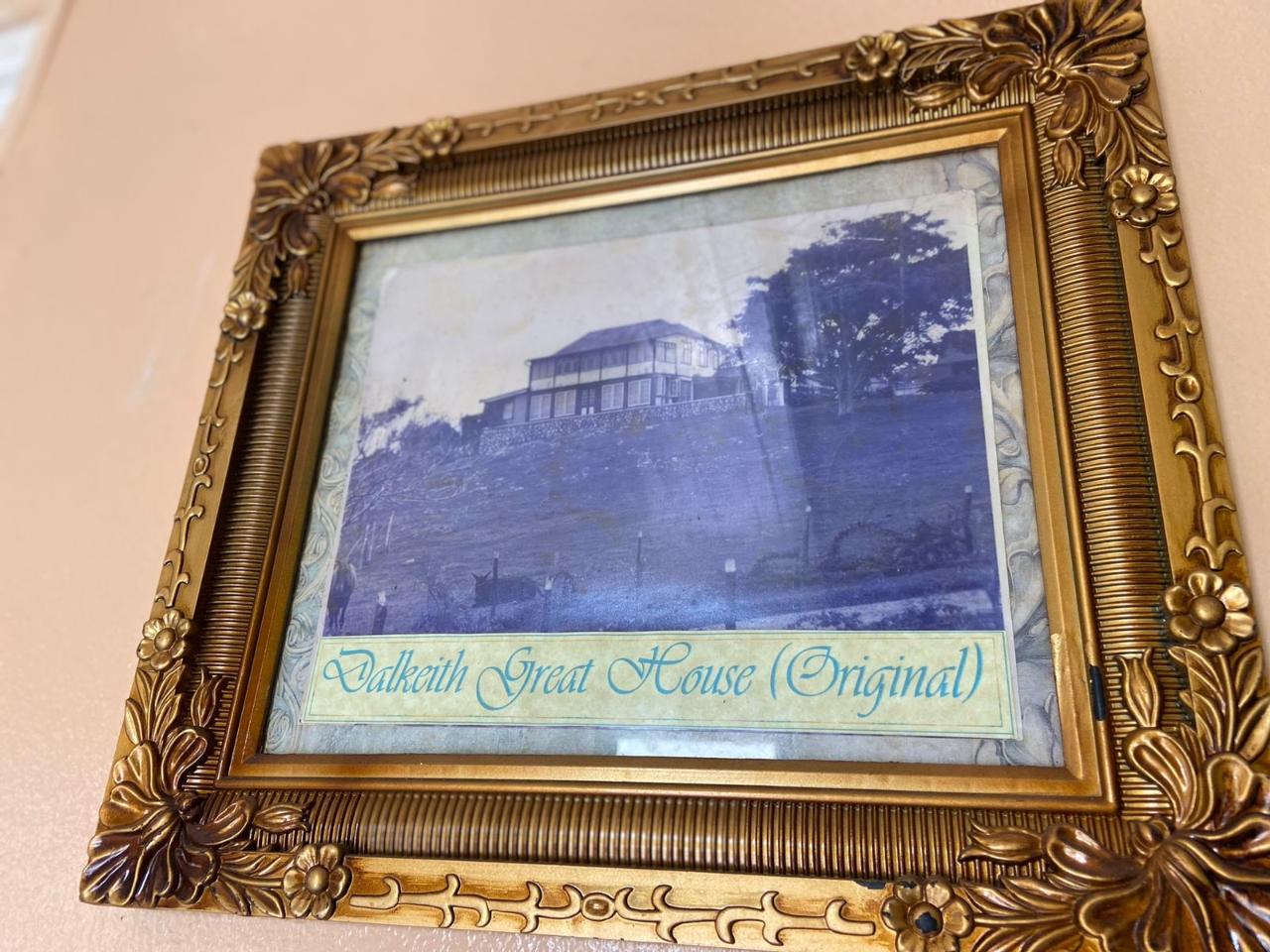 Twenty-Second image of Dalkeith Great House, Kno in Knockpatrick, Manchester, Jamaica - property is For Sale
