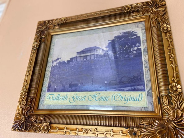 Twenty-Second image of Dalkeith Great House, Kno in Knockpatrick, Manchester, Jamaica - property is For Sale