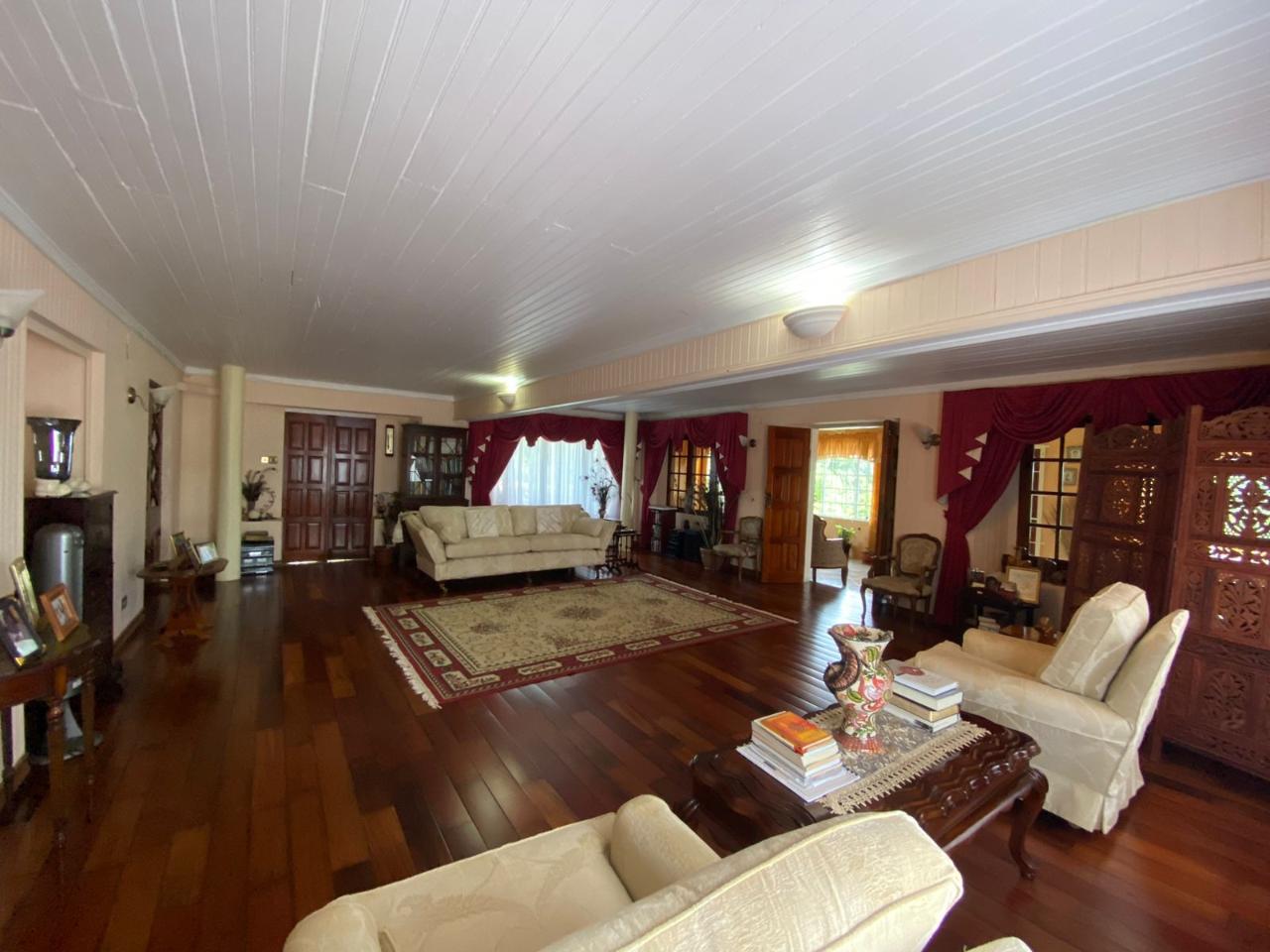 Twenty-Fifth image of Dalkeith Great House, Kno in Knockpatrick, Manchester, Jamaica - property is For Sale
