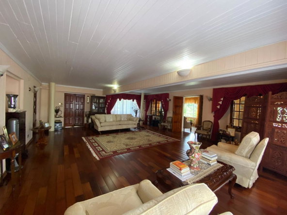 Twenty-Fifth image of Dalkeith Great House, Kno in Knockpatrick, Manchester, Jamaica - property is For Sale