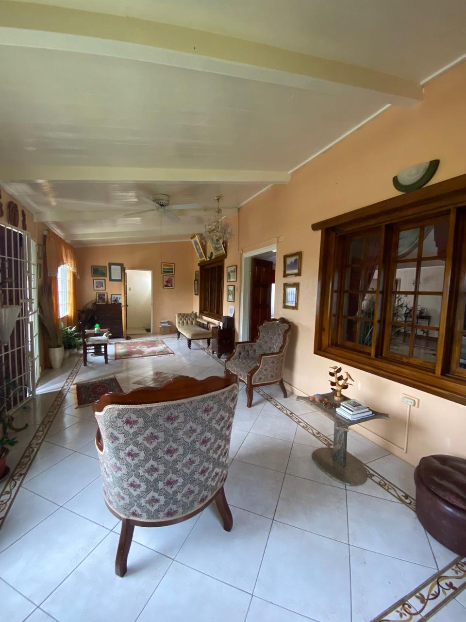 Twenty-Sixth image of Dalkeith Great House, Kno in Knockpatrick, Manchester, Jamaica - property is For Sale