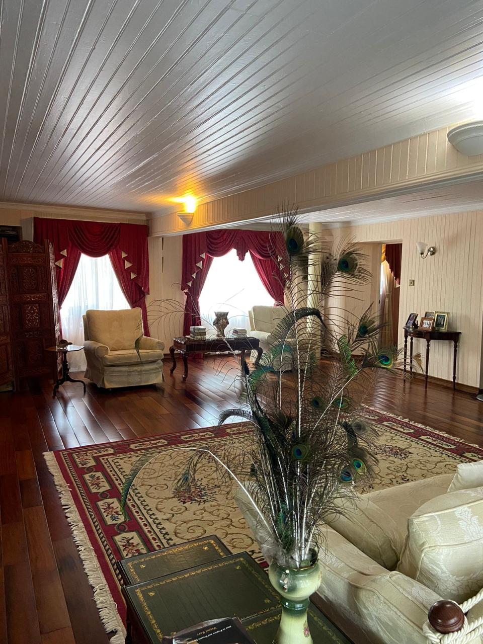 Twenty-Eighth image of Dalkeith Great House, Kno in Knockpatrick, Manchester, Jamaica - property is For Sale