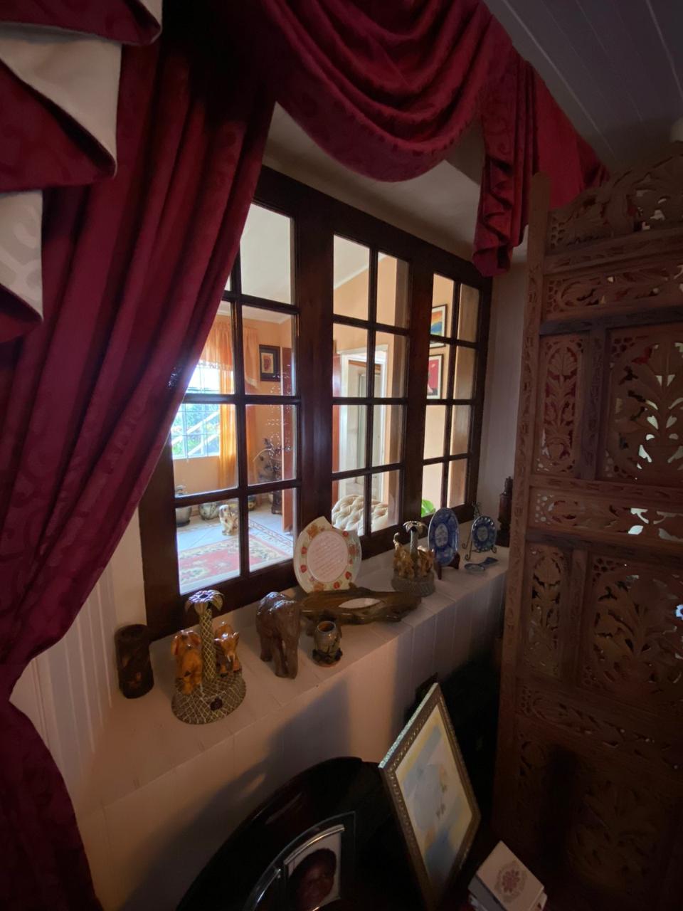 Twenty-Ninth image of Dalkeith Great House, Kno in Knockpatrick, Manchester, Jamaica - property is For Sale