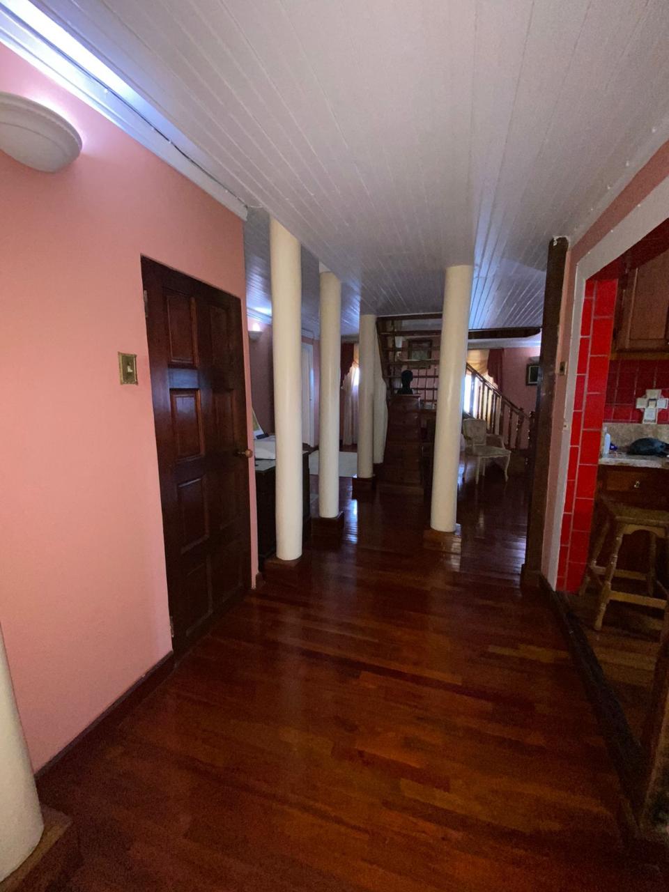 Thirtieth image of Dalkeith Great House, Kno in Knockpatrick, Manchester, Jamaica - property is For Sale
