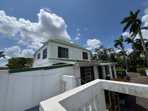 Seventh image of Dalkeith Great House, Kno in Knockpatrick, Manchester, Jamaica - property is For Sale