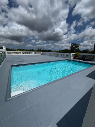 Ninth image of Dalkeith Great House, Kno in Knockpatrick, Manchester, Jamaica - property is For Sale