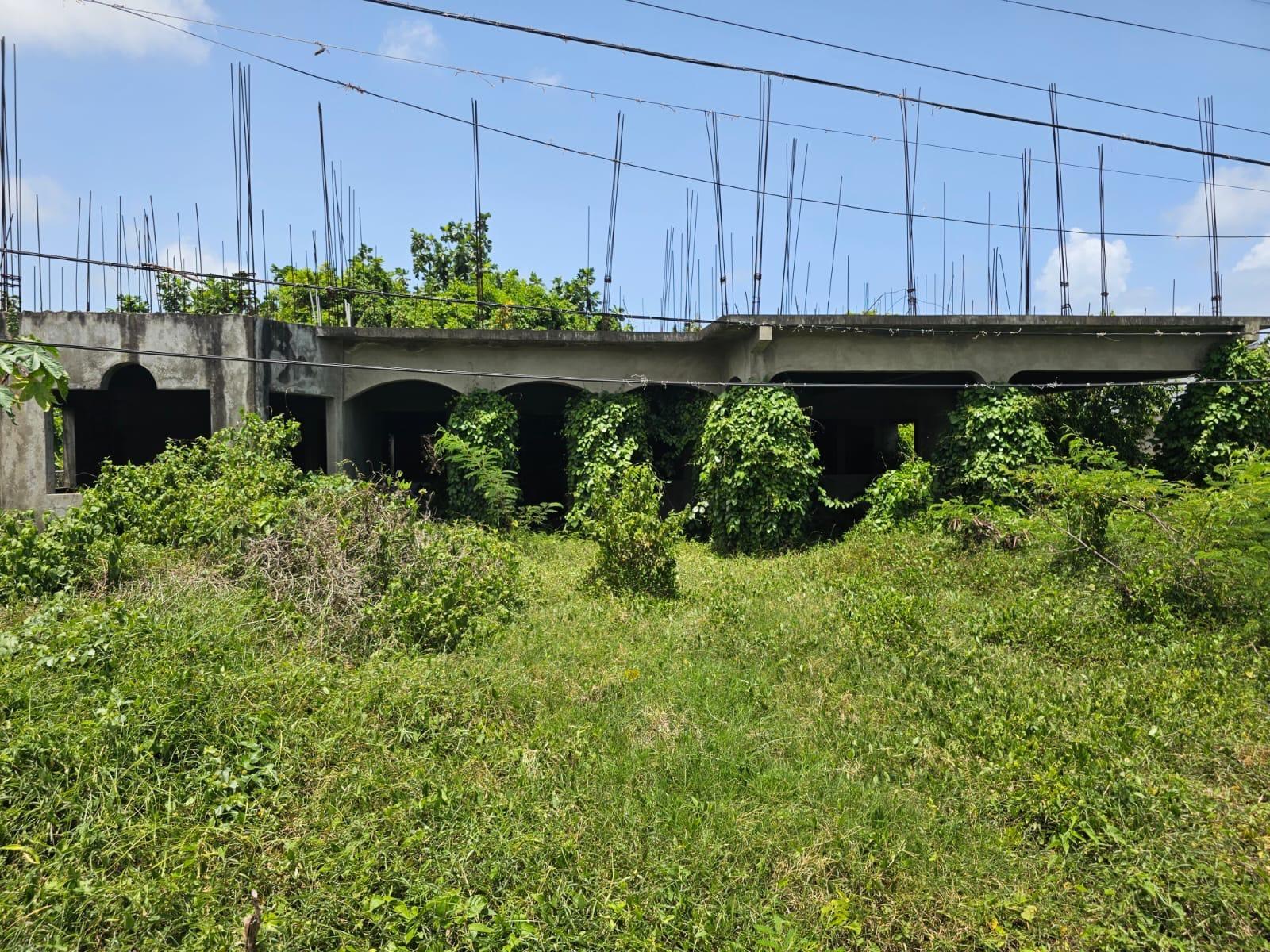 First image of 6 Havanna Road, Alexander p in Lyssons, St. Thomas, Jamaica - property is For Sale
