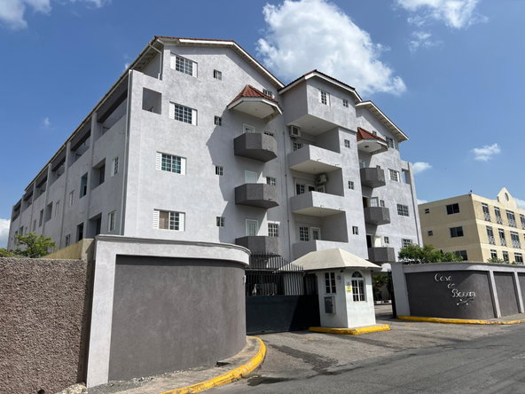 First image of 7 Kensington Crescent in Kingston 5, St. Andrew, Jamaica - property is For Sale