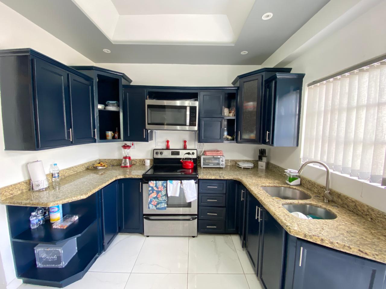 Tenth image of 7 Kensington Crescent in Kingston 5, St. Andrew, Jamaica - property is For Sale