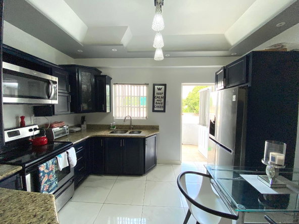 Fifteenth image of 7 Kensington Crescent in Kingston 5, St. Andrew, Jamaica - property is For Sale