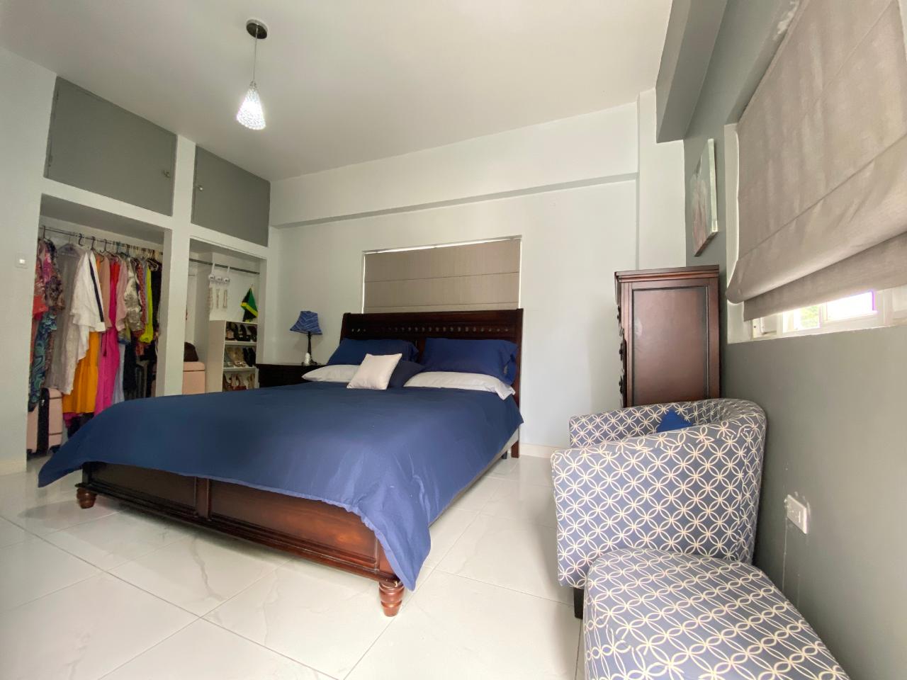 Second image of 7 Kensington Crescent in Kingston 5, St. Andrew, Jamaica - property is For Sale