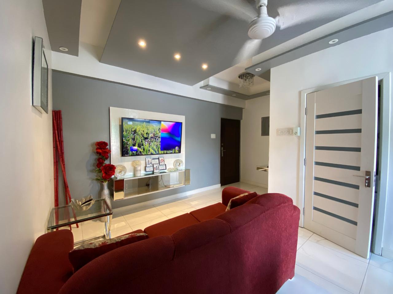 Sixth image of 7 Kensington Crescent in Kingston 5, St. Andrew, Jamaica - property is For Sale